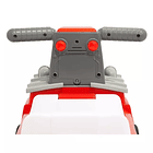 CORREPASILLOS PAW PATROL CAMIÓN DE BOMBEROS DE MARSHALL 4