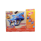 LANZADOR NERF JUNIOR WILD SHARKFIRE 5