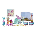 MY LITTLE PONY ESCENARIOS MÁGICOS SUNNY STARSCOUT 2