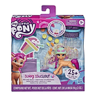 MY LITTLE PONY ESCENARIOS MÁGICOS SUNNY STARSCOUT 4