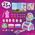 MY LITTLE PONY ESCENARIOS MÁGICOS SUNNY STARSCOUT 5