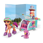 MY LITTLE PONY ESCENARIOS MÁGICOS SUNNY STARSCOUT 3