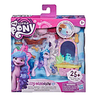 MY LITTLE PONY MOVIE SPARKLING IZZY MOONBOW 2