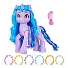 MY LITTLE PONY IZZY MOONBOW LUCES Y SONIDOS  1