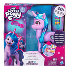 MY LITTLE PONY IZZY MOONBOW LUCES Y SONIDOS  2