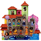 DISNEY ENCANTO SET FIGURAS MI FAMILIA MADRIGAL 12 PZS 1