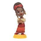 DISNEY ENCANTO SET FIGURAS MI FAMILIA MADRIGAL 12 PZS 3