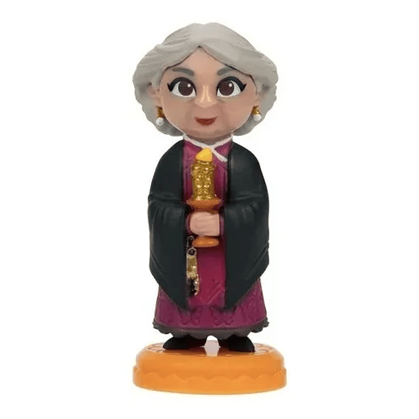 DISNEY ENCANTO SET FIGURAS MI FAMILIA MADRIGAL 12 PZS 7