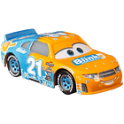 DISNEY CARS PIXAR MATTEL DVX29 DIE CAST SURTIDO 23