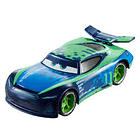 DISNEY CARS PIXAR MATTEL DVX29 DIE CAST SURTIDO 24