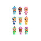 CRY BABIES ICY WORLD DINOS - MODELO ALEATORIO 6