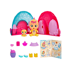 CRY BABIES ICY WORLD DINOS - MODELO ALEATORIO 7