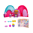 CRY BABIES ICY WORLD DINOS - MODELO ALEATORIO 8