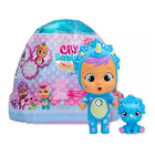 CRY BABIES ICY WORLD DINOS - MODELO ALEATORIO 1