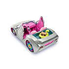 AUTO CONVERTIBLE EXTRA BARBIE 2