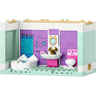 LEGO GABBY’S DOLLHOUSE 10788 CASA DE MUÑECAS 498 PZS 3