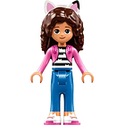 LEGO GABBY’S DOLLHOUSE 10788 CASA DE MUÑECAS 498 PZS 4