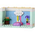 LEGO GABBY’S DOLLHOUSE 10788 CASA DE MUÑECAS 498 PZS 5