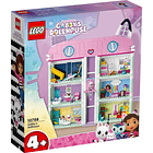LEGO GABBY’S DOLLHOUSE 10788 CASA DE MUÑECAS 498 PZS 1
