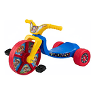 TRICICLO INFANTIL PAW PATROL JUNIOR CRUISER 2