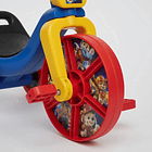 TRICICLO INFANTIL PAW PATROL JUNIOR CRUISER 5