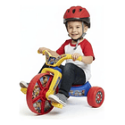 TRICICLO INFANTIL PAW PATROL JUNIOR CRUISER 1