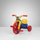 TRICICLO INFANTIL PAW PATROL JUNIOR CRUISER 6