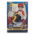 TRICICLO INFANTIL PAW PATROL JUNIOR CRUISER 7