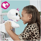 HASBRO FURREAL GOGO MY DANCING PUPPY INTERACTIVO +50 SONIDOS 4