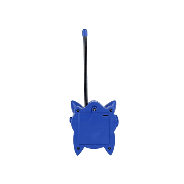 WALKIE TALKIE SONIC 2