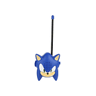 WALKIE TALKIE SONIC 3