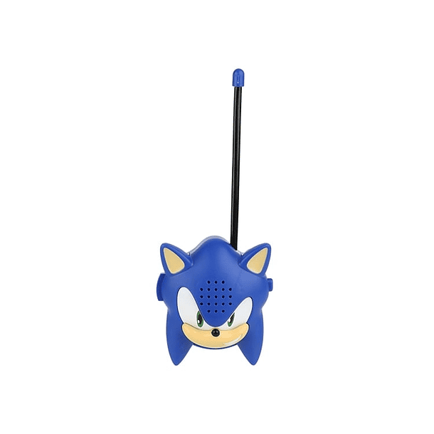 WALKIE TALKIE SONIC 3