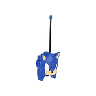 WALKIE TALKIE SONIC 4