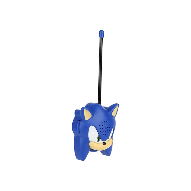 WALKIE TALKIE SONIC 4