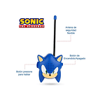 WALKIE TALKIE SONIC 5