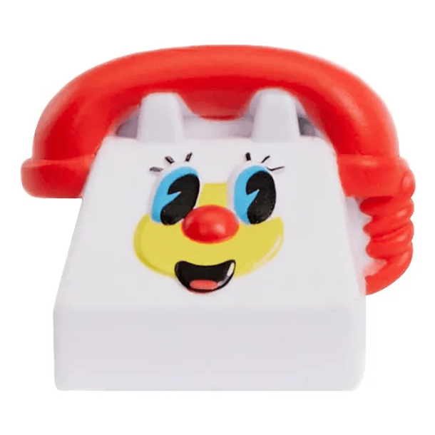 MUÑECA SORPRESA BOMBOM LOL SURPRISE CHICAS SUPERPODEROSAS 3