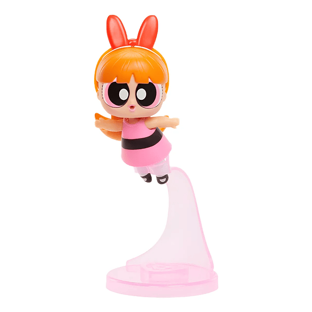 MUÑECA SORPRESA BOMBOM LOL SURPRISE CHICAS SUPERPODEROSAS 2