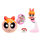 MUÑECA SORPRESA BOMBOM LOL SURPRISE CHICAS SUPERPODEROSAS 1