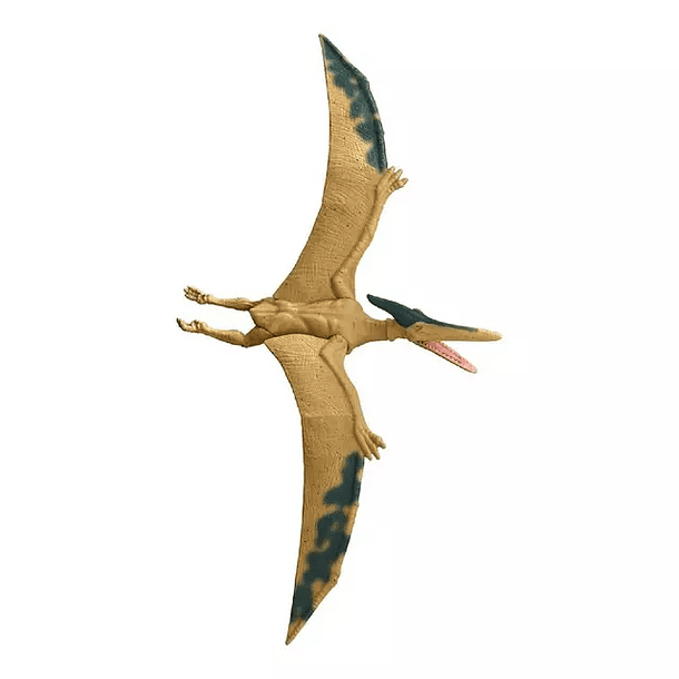 JURASSIC WORLD FIGURA PTERANODON  2