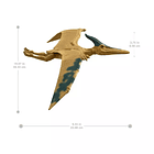 JURASSIC WORLD FIGURA PTERANODON  3