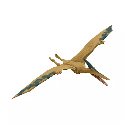 JURASSIC WORLD FIGURA PTERANODON 