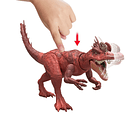 JURASSIC WORLD SURVIVAL DILOPHOSAURUS 2