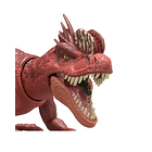 JURASSIC WORLD SURVIVAL DILOPHOSAURUS 3