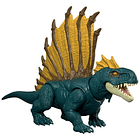 JURASSIC WORLD SURVIVAL DIMETRODON 1