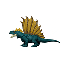 JURASSIC WORLD SURVIVAL DIMETRODON 2