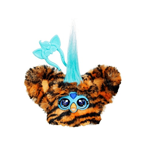 MINIAMIGO INTERACTIVO FURBY FURBLETS TY-BEE