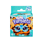 MINIAMIGO INTERACTIVO FURBY FURBLETS TY-BEE 4