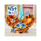 MINIAMIGO INTERACTIVO FURBY FURBLETS TY-BEE 5