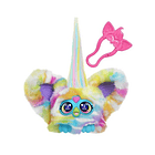MINIAMIGO INTERACTIVO FURBY FURBLETS ZEE-BAH 3