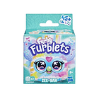 MINIAMIGO INTERACTIVO FURBY FURBLETS ZEE-BAH 5